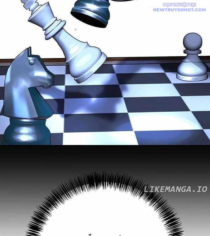 Cách Mạng Bắt Nạt Chap 20 - Next Chap 21