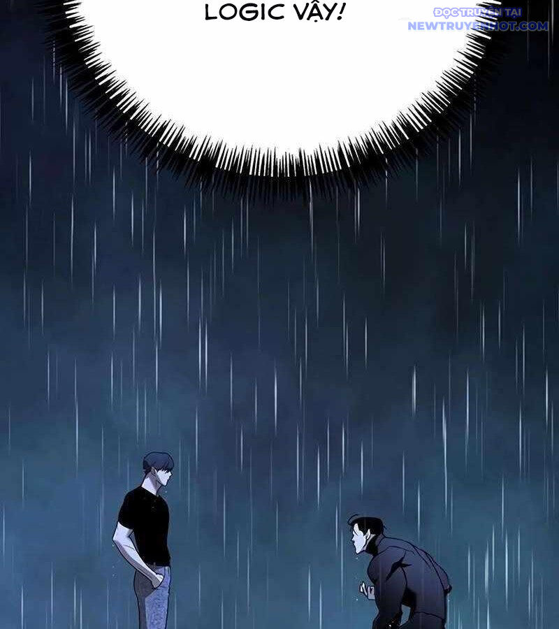 Cách Mạng Bắt Nạt Chap 20 - Next Chap 21