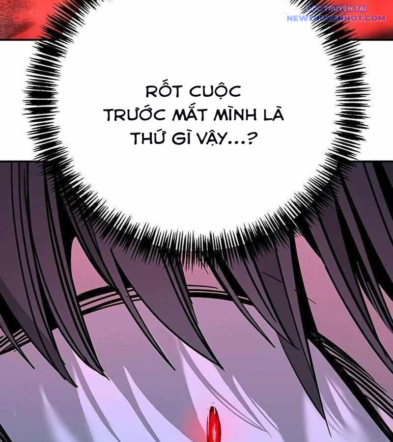 Cách Mạng Bắt Nạt Chap 20 - Next Chap 21