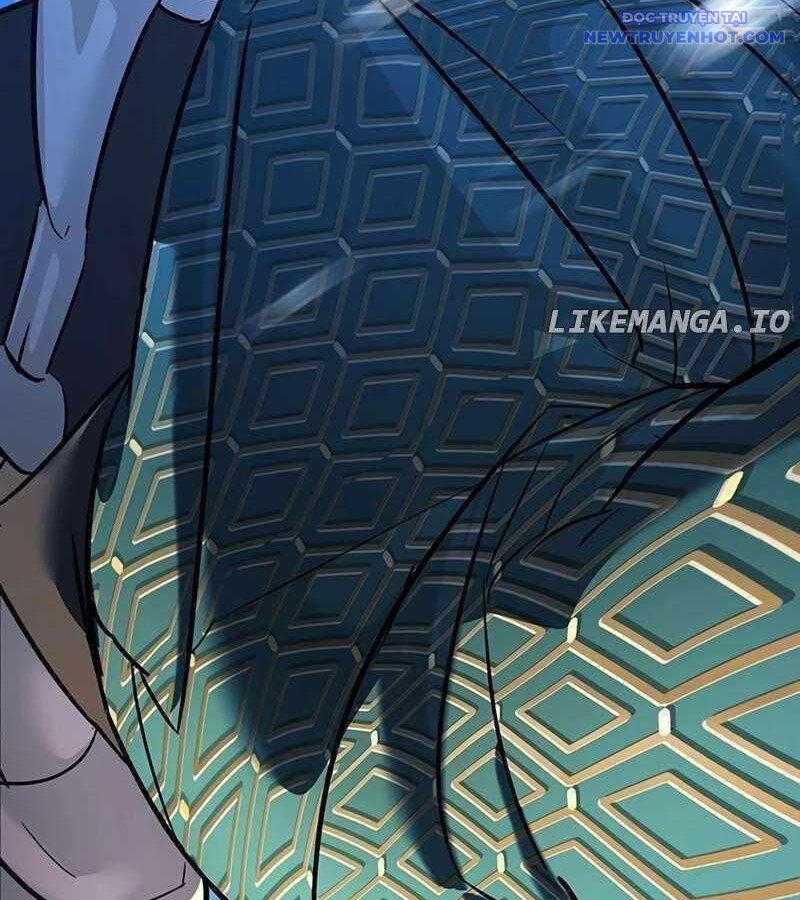 Cách Mạng Bắt Nạt Chap 20 - Next Chap 21