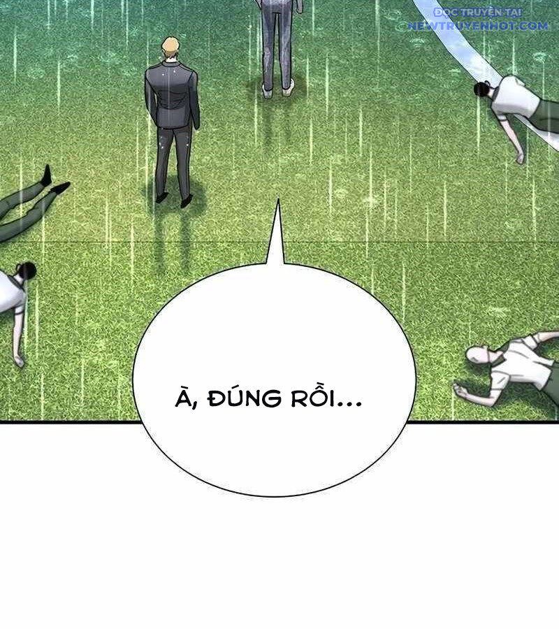 Cách Mạng Bắt Nạt Chap 20 - Next Chap 21