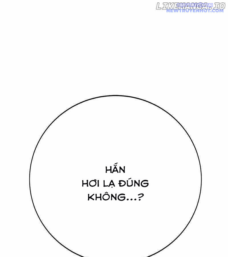 Cách Mạng Bắt Nạt Chap 20 - Next Chap 21