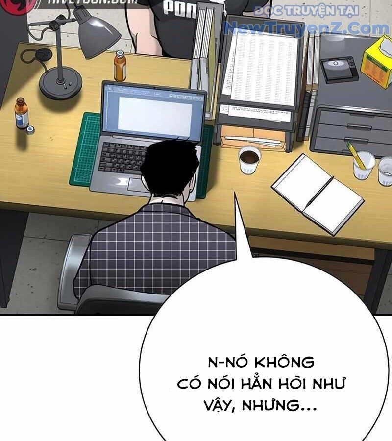 Cách Mạng Bắt Nạt Chap 23 - Next Chap 24