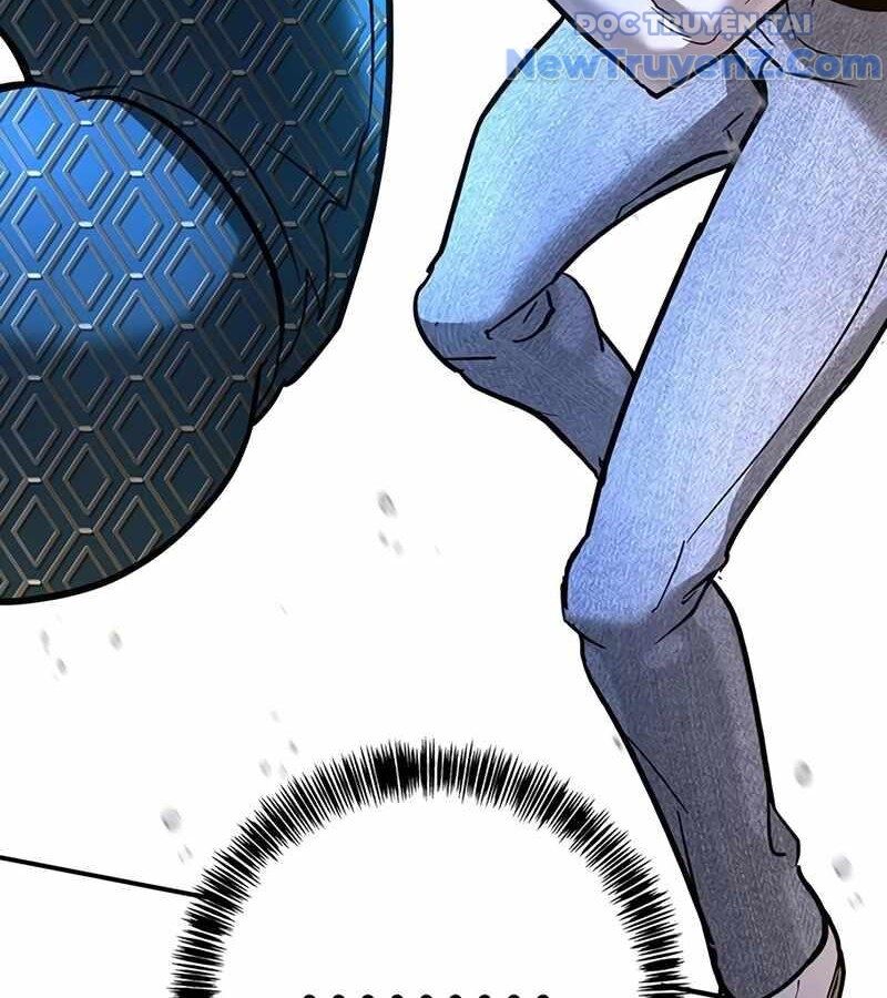 Cách Mạng Bắt Nạt Chap 23 - Next Chap 24