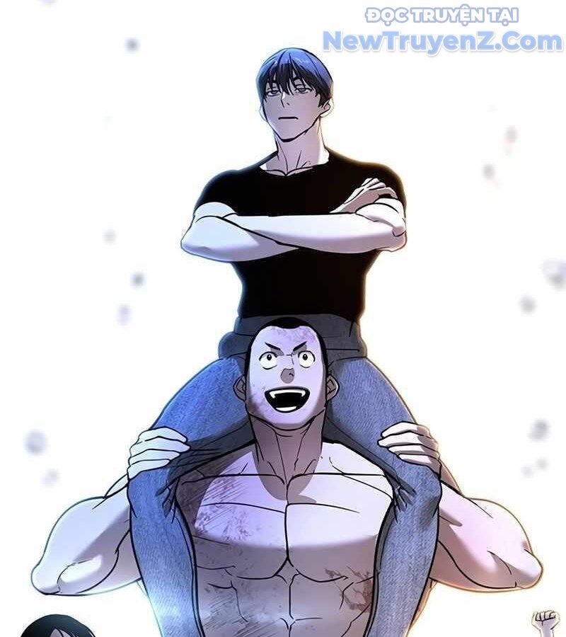 Cách Mạng Bắt Nạt Chap 23 - Next Chap 24