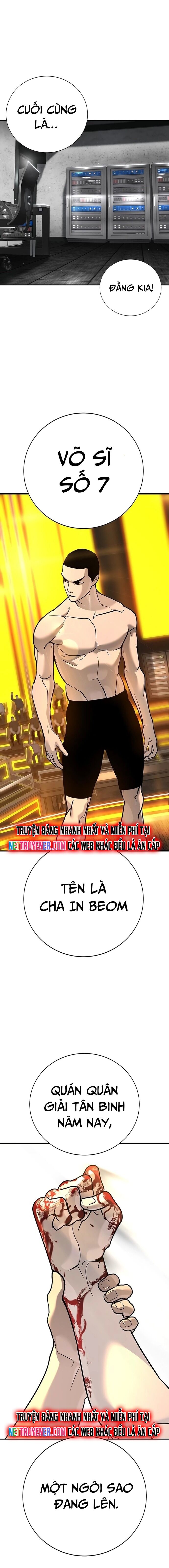 Cách Mạng Bắt Nạt Chap 25 - Next Chap 26