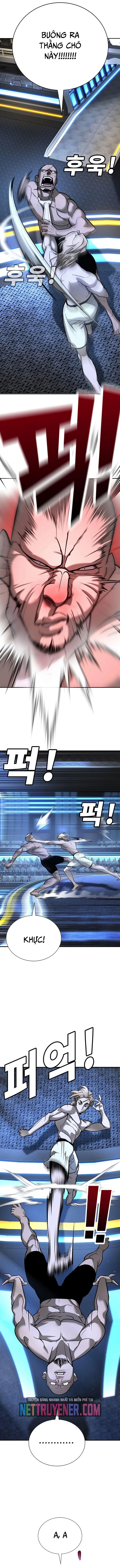 Cách Mạng Bắt Nạt Chap 26 - Next Chap 27