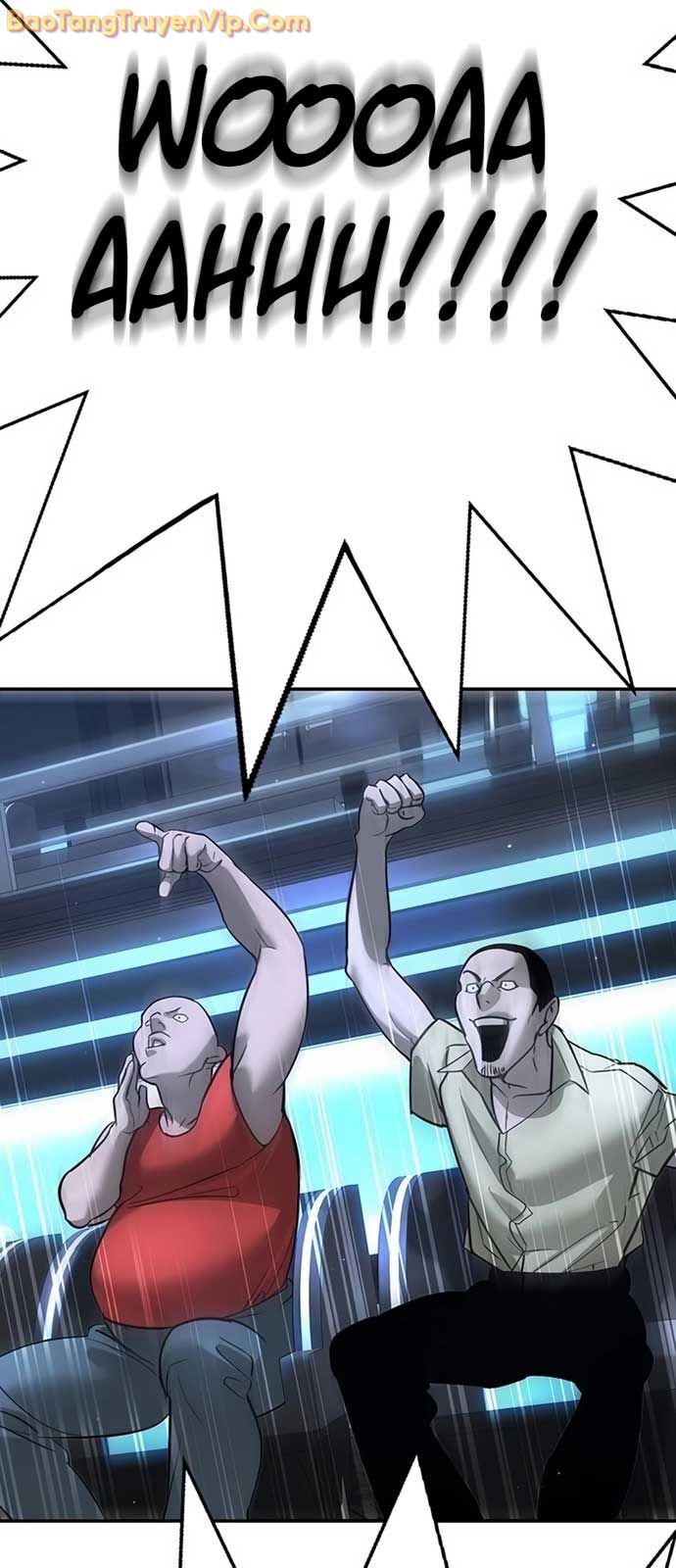 Cách Mạng Bắt Nạt Chap 27 - Next Chap 28