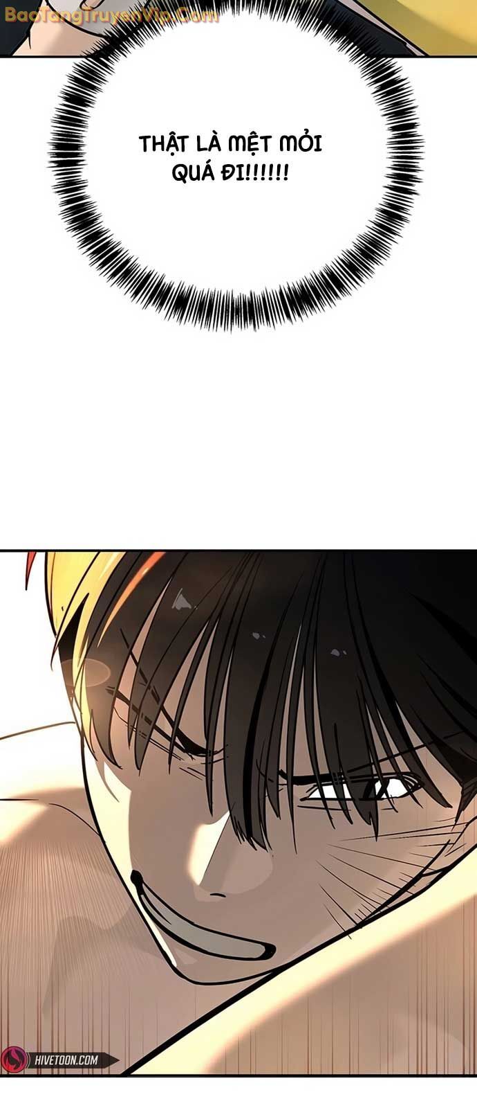 Cách Mạng Bắt Nạt Chap 27 - Next Chap 28