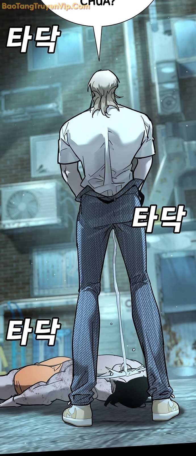 Cách Mạng Bắt Nạt Chap 27 - Next Chap 28