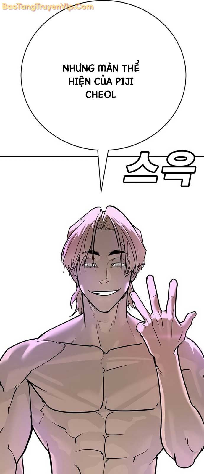 Cách Mạng Bắt Nạt Chap 27 - Next Chap 28