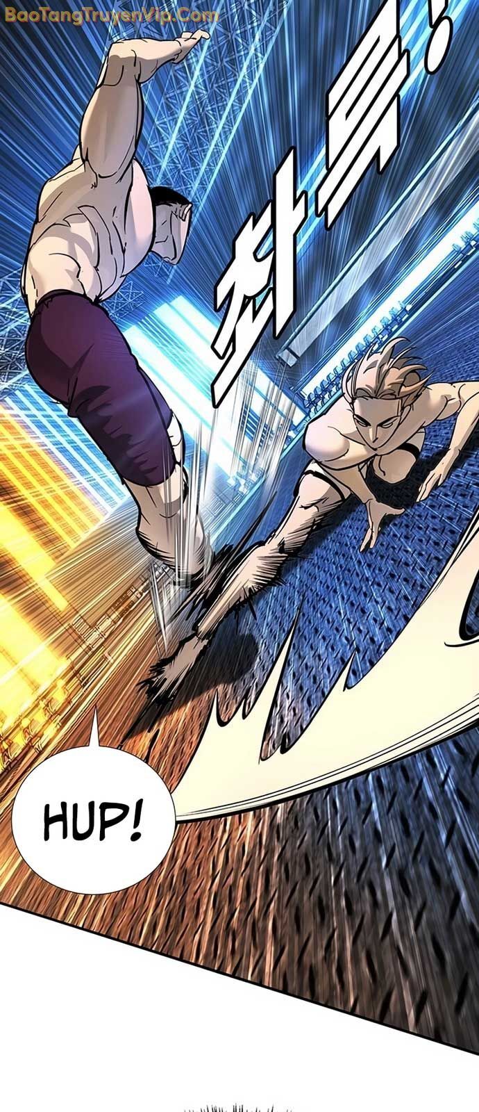 Cách Mạng Bắt Nạt Chap 27 - Next Chap 28