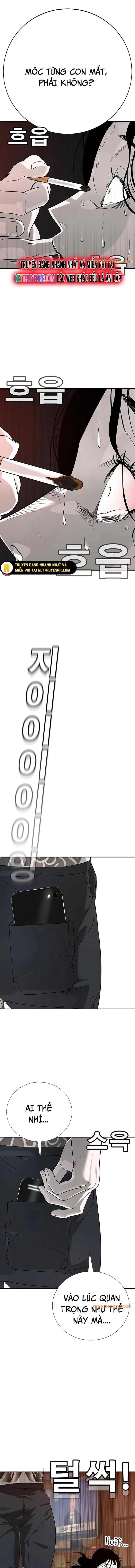 Cách Mạng Bắt Nạt Chap 3 - Next Chap 4
