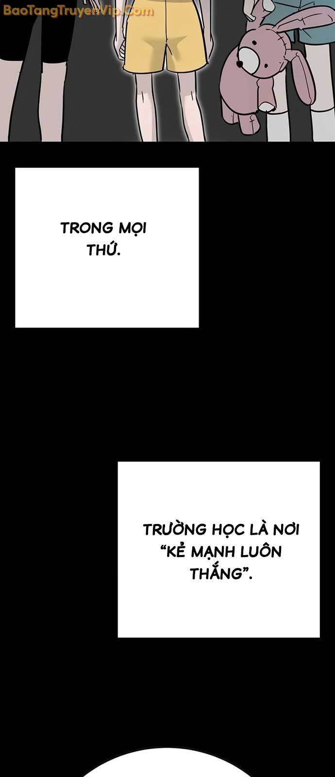 Cách Mạng Bắt Nạt Chap 28 - Next Chap 29