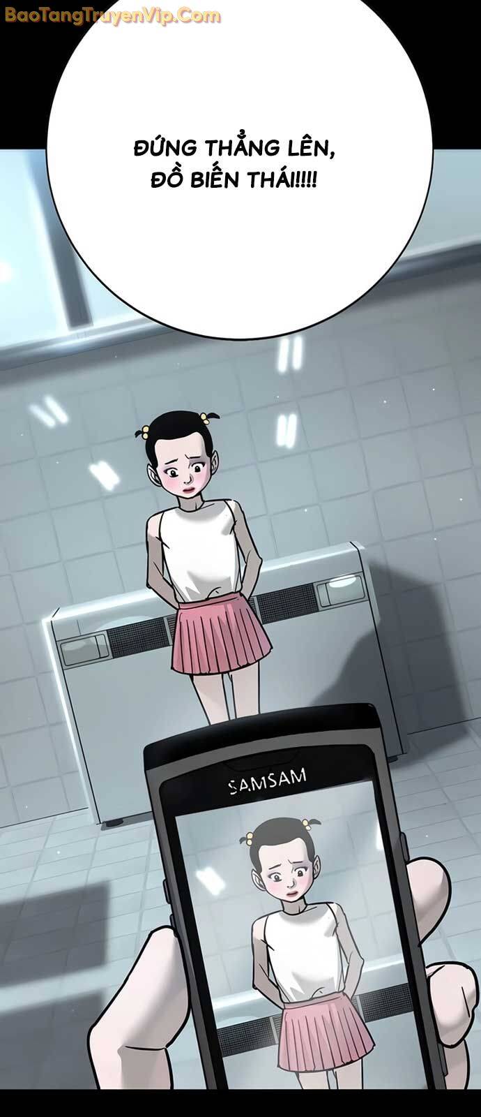 Cách Mạng Bắt Nạt Chap 28 - Next Chap 29