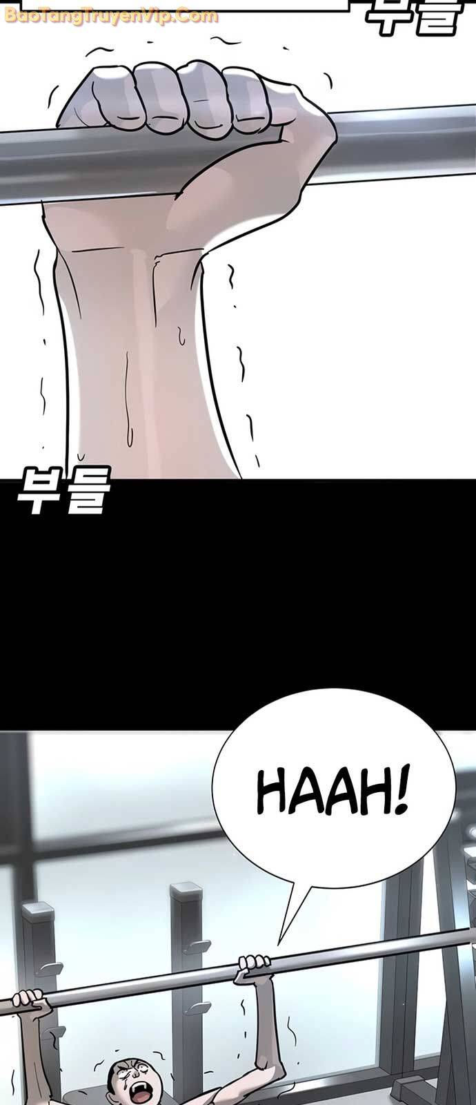 Cách Mạng Bắt Nạt Chap 28 - Next Chap 29