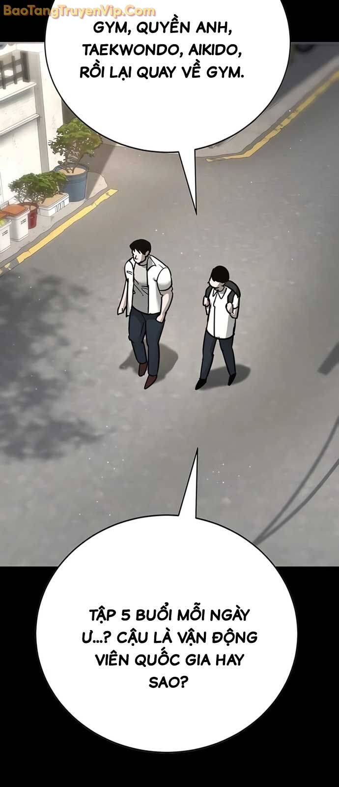 Cách Mạng Bắt Nạt Chap 28 - Next Chap 29