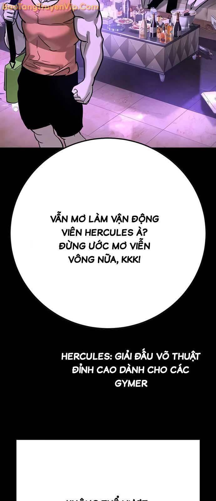 Cách Mạng Bắt Nạt Chap 28 - Next Chap 29