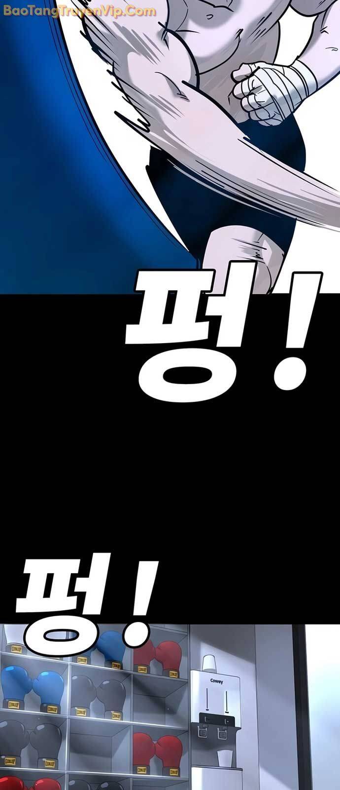 Cách Mạng Bắt Nạt Chap 28 - Next Chap 29