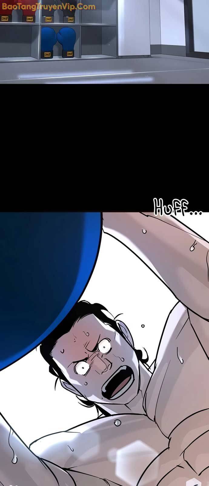 Cách Mạng Bắt Nạt Chap 28 - Next Chap 29