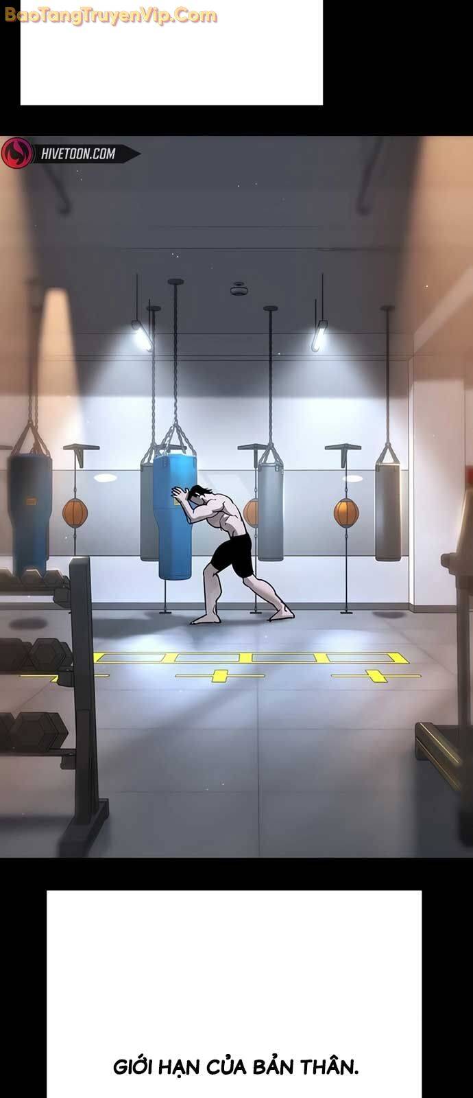 Cách Mạng Bắt Nạt Chap 28 - Next Chap 29