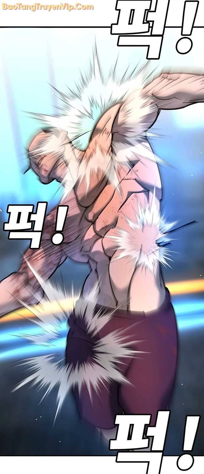 Cách Mạng Bắt Nạt Chap 28 - Next Chap 29