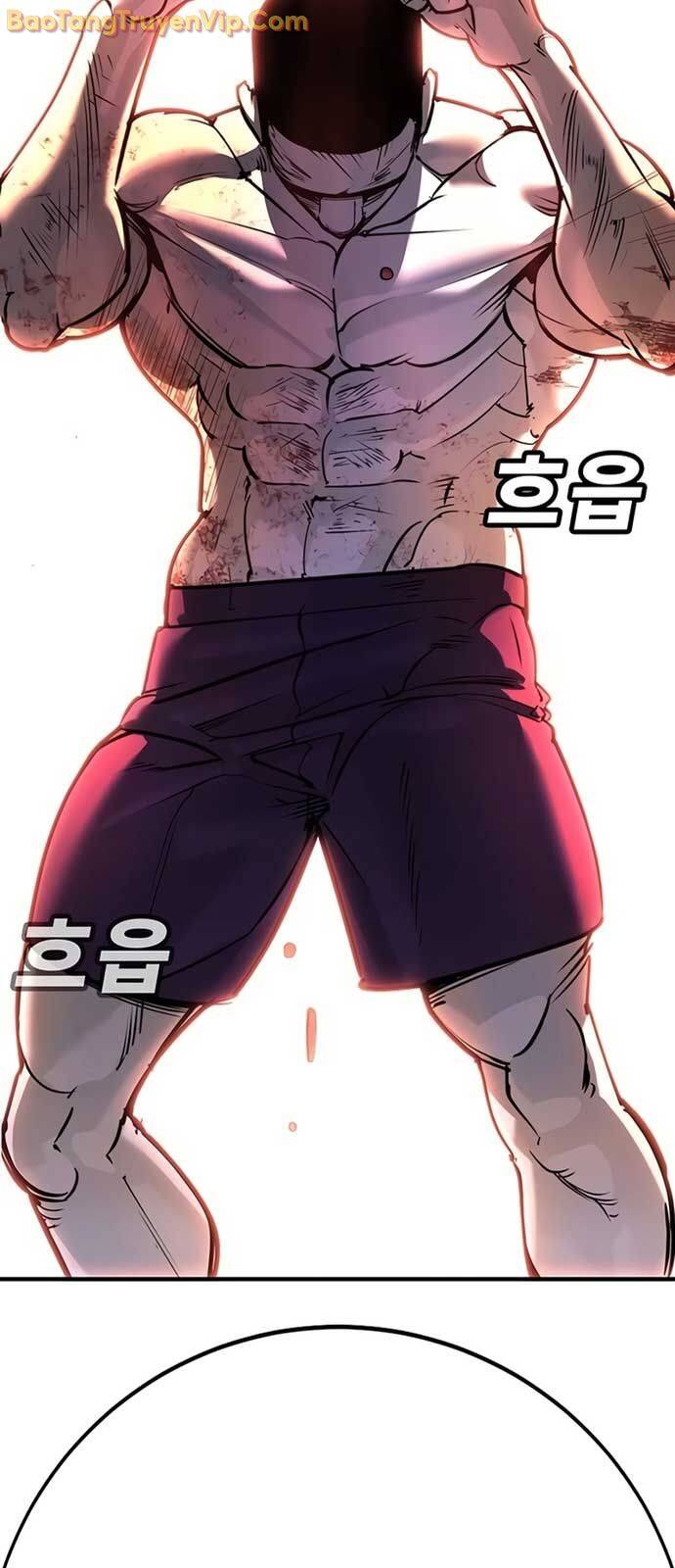 Cách Mạng Bắt Nạt Chap 28 - Next Chap 29