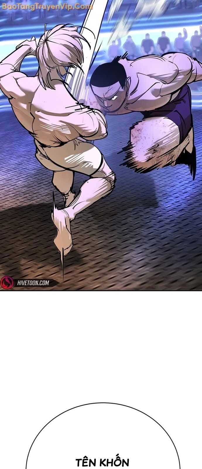 Cách Mạng Bắt Nạt Chap 28 - Next Chap 29