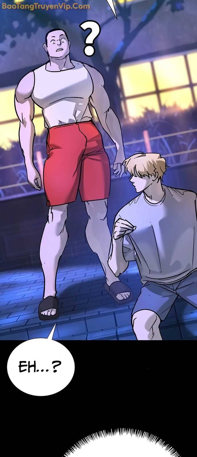 Cách Mạng Bắt Nạt Chap 28 - Next Chap 29