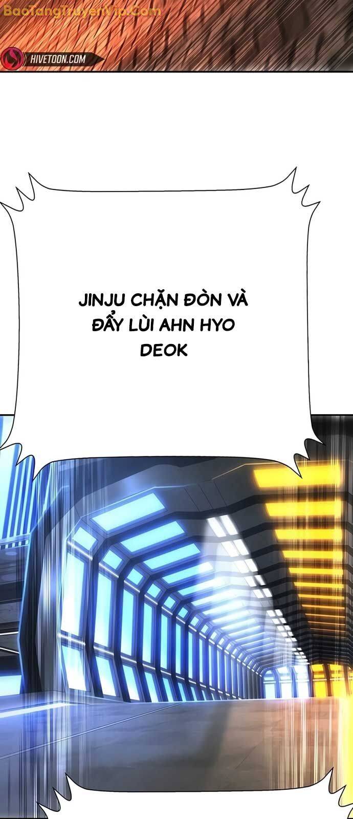 Cách Mạng Bắt Nạt Chap 28 - Next Chap 29