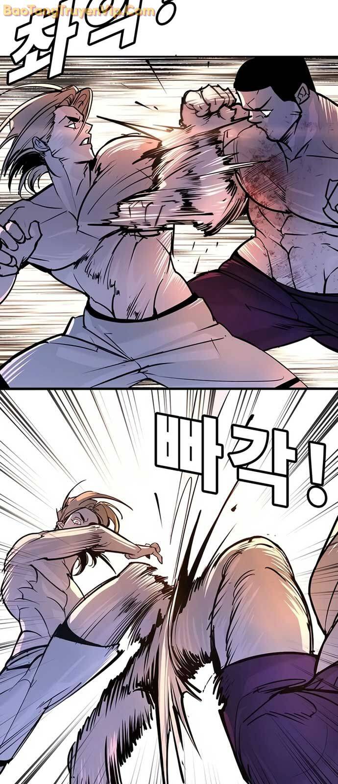 Cách Mạng Bắt Nạt Chap 28 - Next Chap 29