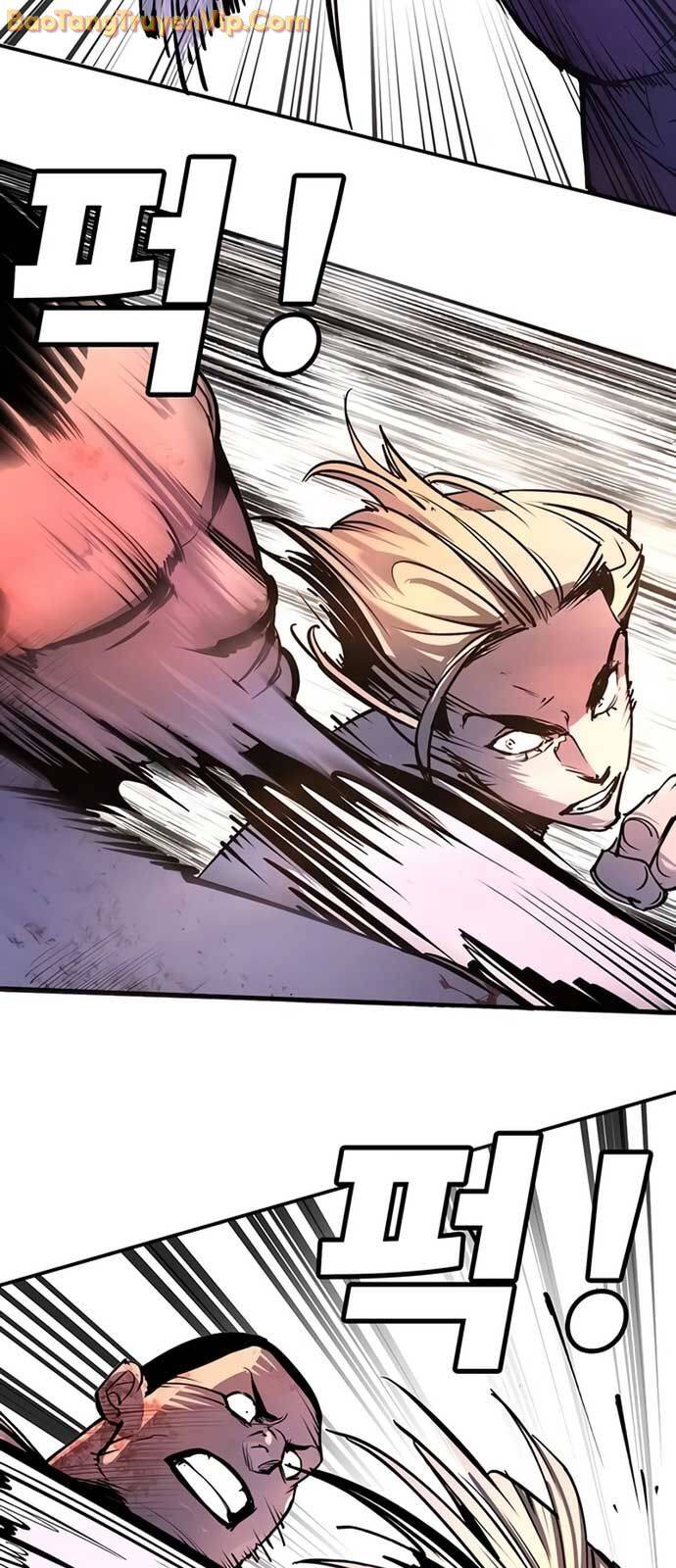 Cách Mạng Bắt Nạt Chap 28 - Next Chap 29