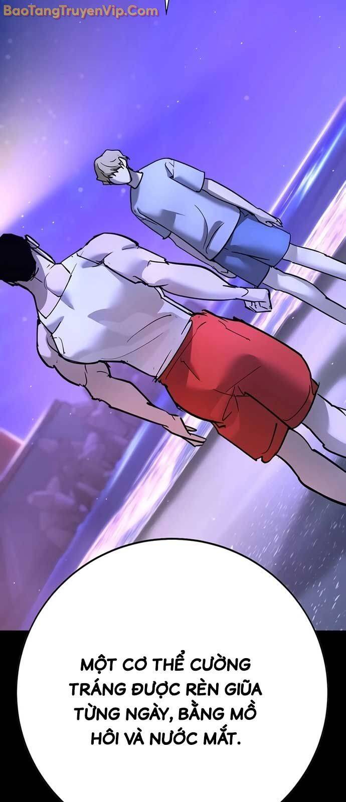 Cách Mạng Bắt Nạt Chap 28 - Next Chap 29