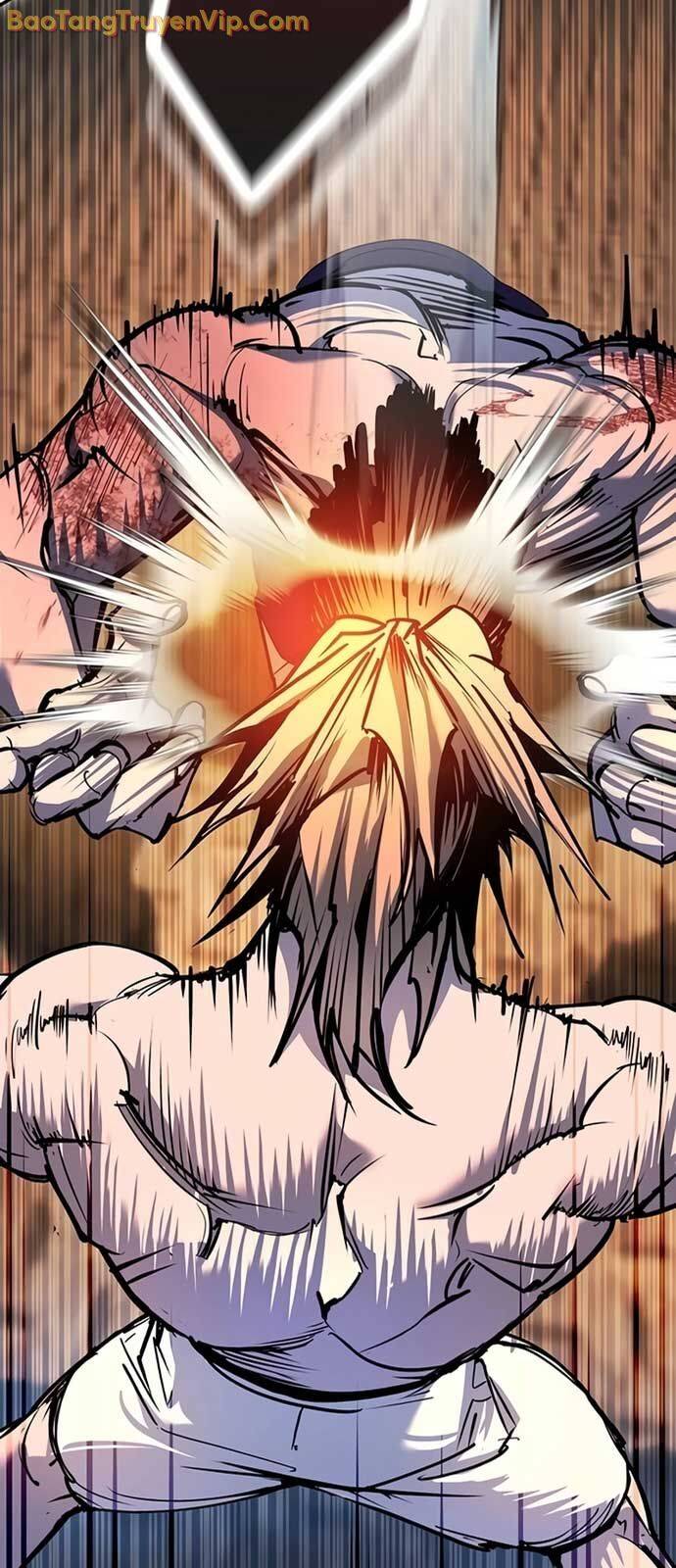 Cách Mạng Bắt Nạt Chap 28 - Next Chap 29