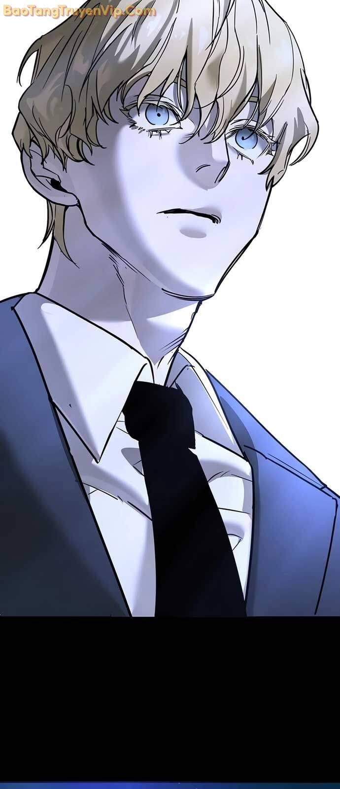 Cách Mạng Bắt Nạt Chap 28 - Next Chap 29