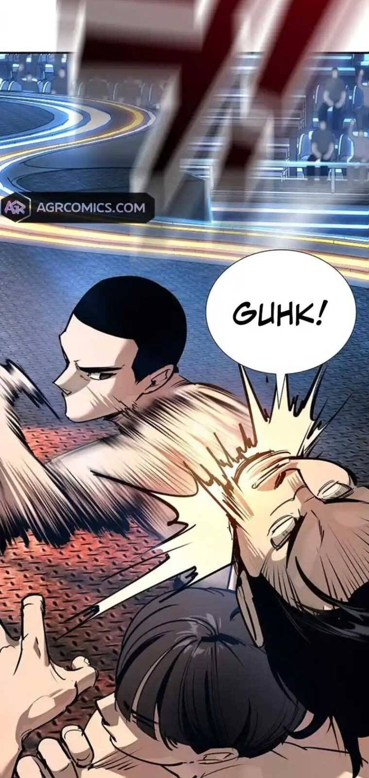 Cách Mạng Bắt Nạt Chap 29 - Next Chap 30