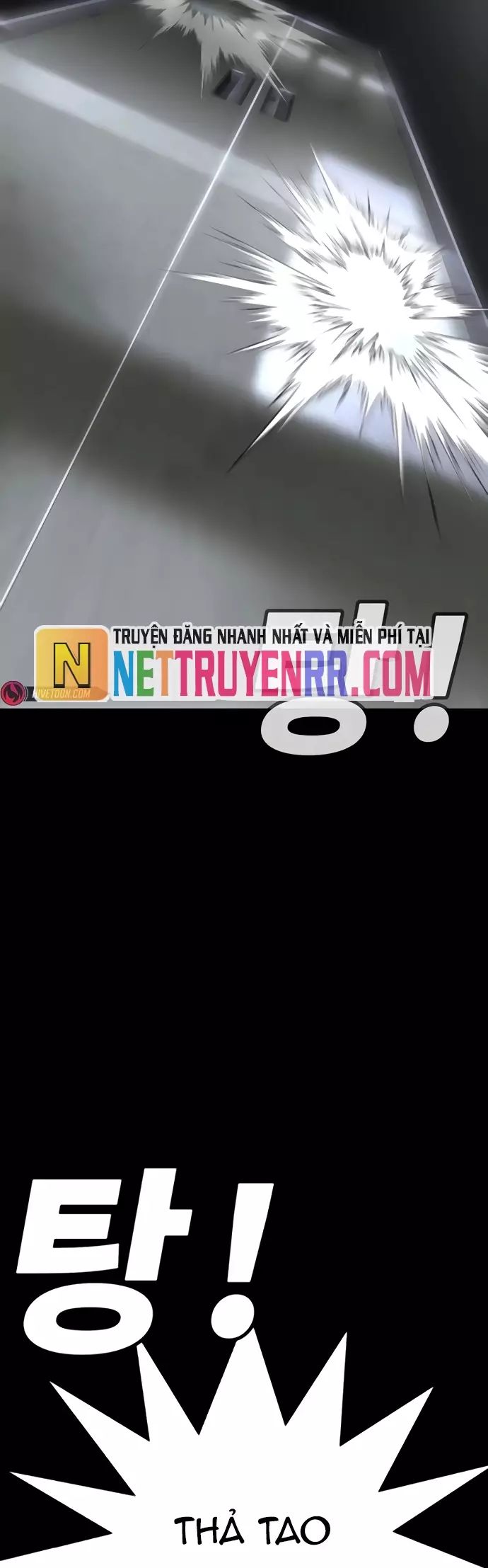 Cách Mạng Bắt Nạt Chap 31 - Next Chap 32