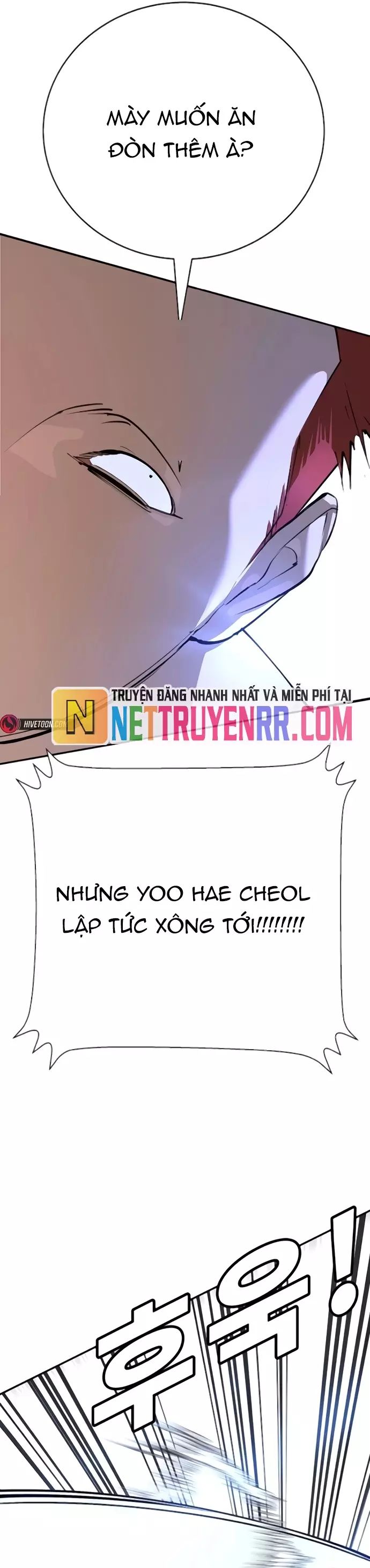 Cách Mạng Bắt Nạt Chap 31 - Next Chap 32