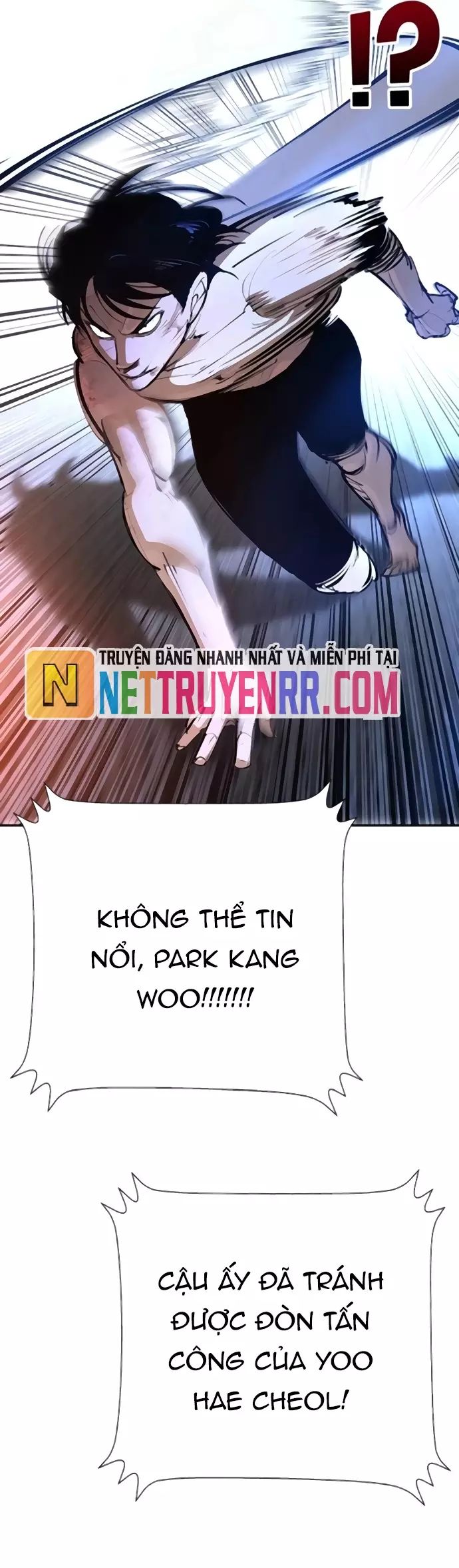 Cách Mạng Bắt Nạt Chap 31 - Next Chap 32