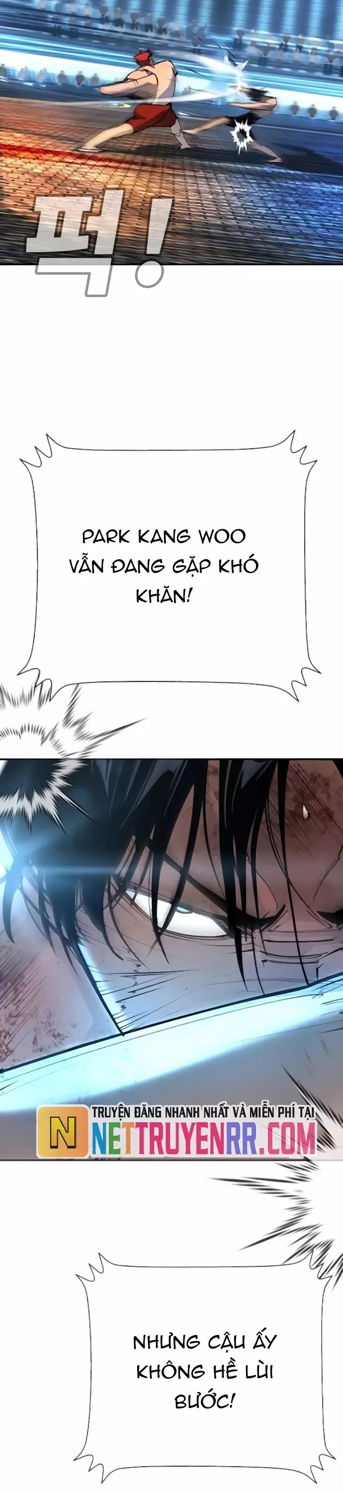 Cách Mạng Bắt Nạt Chap 31 - Next Chap 32