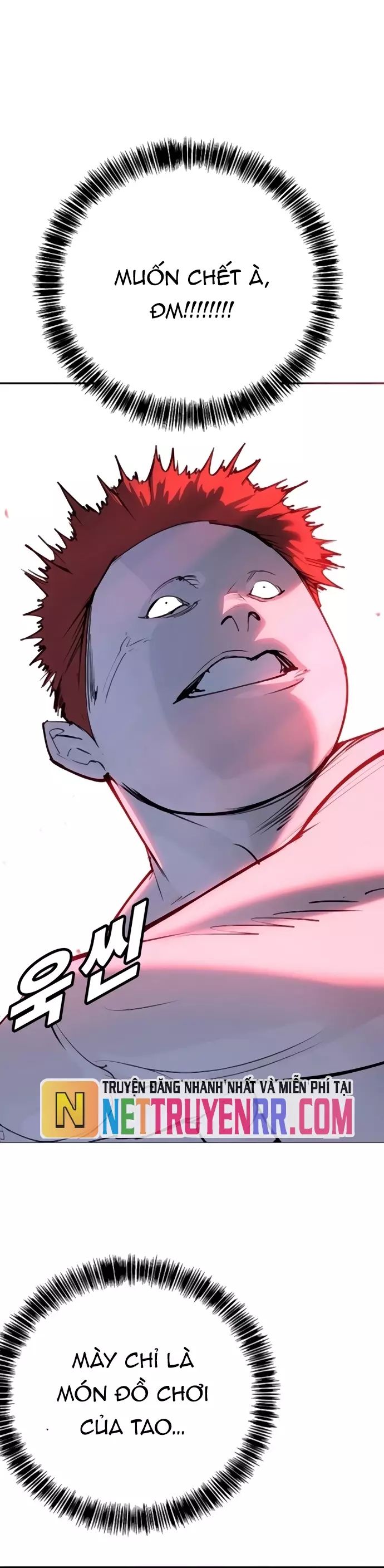 Cách Mạng Bắt Nạt Chap 31 - Next Chap 32