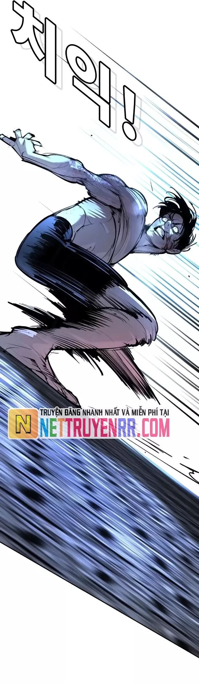 Cách Mạng Bắt Nạt Chap 31 - Next Chap 32