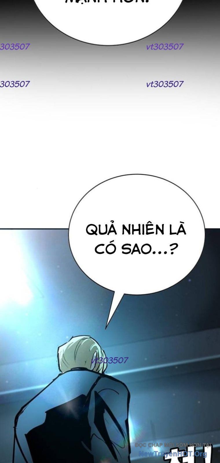 Cách Mạng Bắt Nạt Chap 36 - Next Chap 37