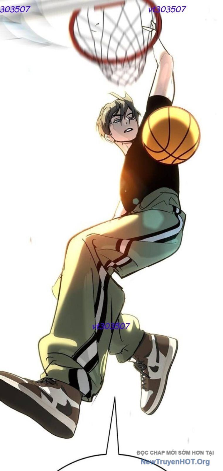 Cách Mạng Bắt Nạt Chap 36 - Next Chap 37