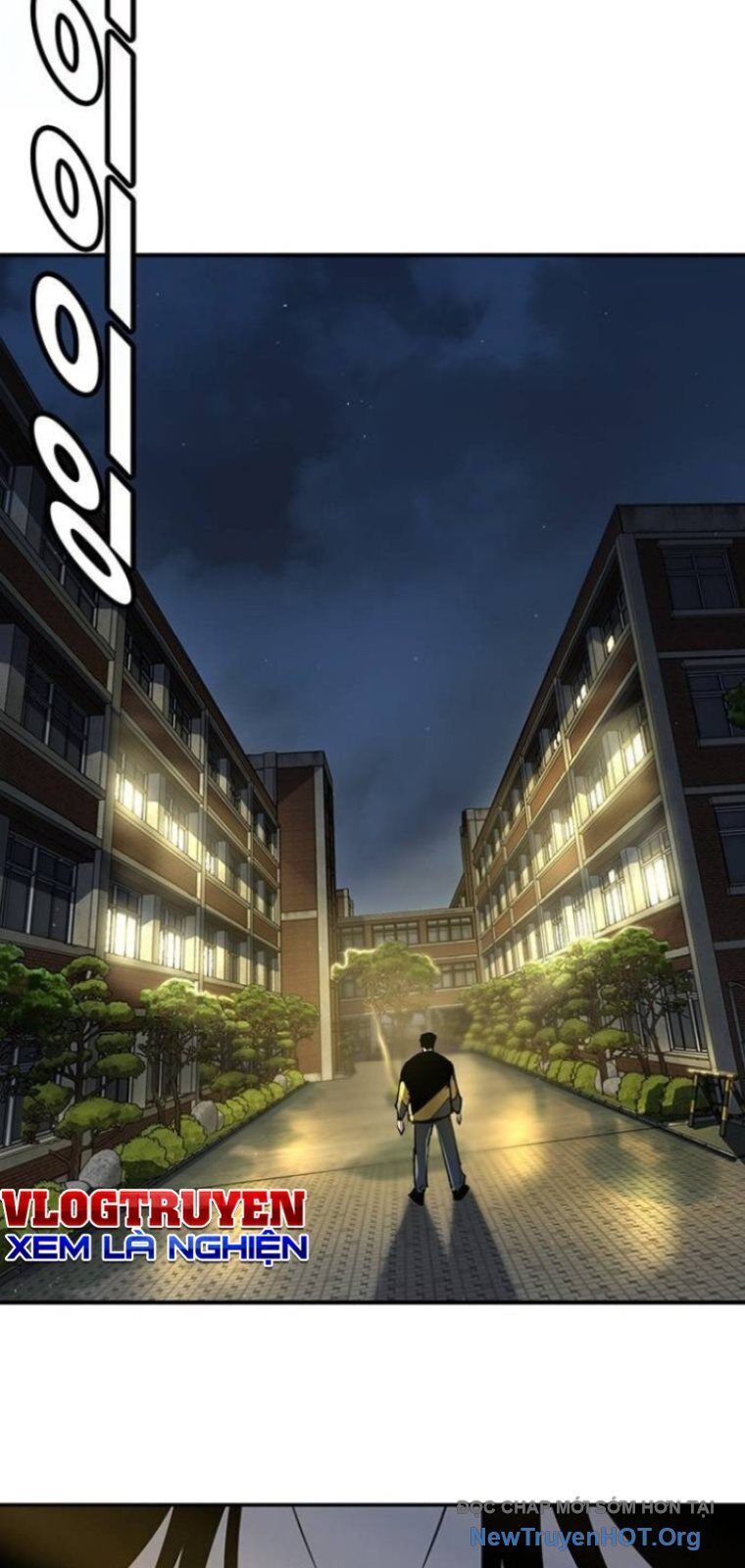 Cách Mạng Bắt Nạt Chap 36 - Next Chap 37