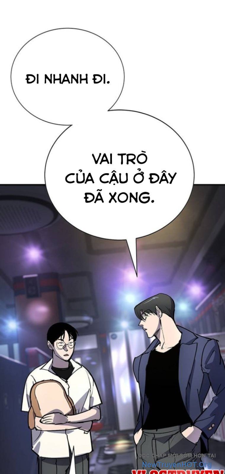 Cách Mạng Bắt Nạt Chap 36 - Next Chap 37
