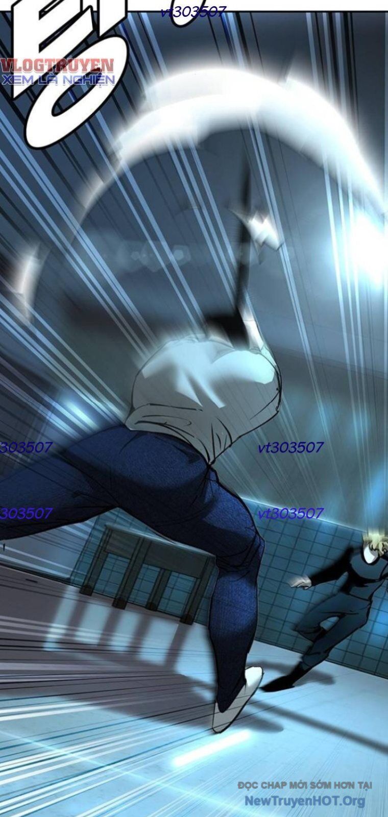 Cách Mạng Bắt Nạt Chap 36 - Next Chap 37