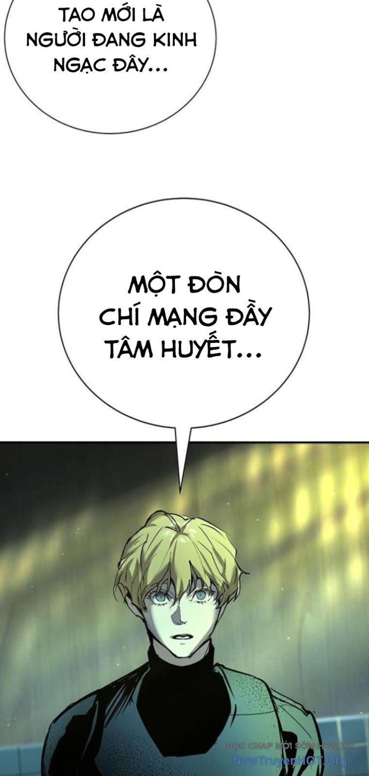 Cách Mạng Bắt Nạt Chap 36 - Next Chap 37