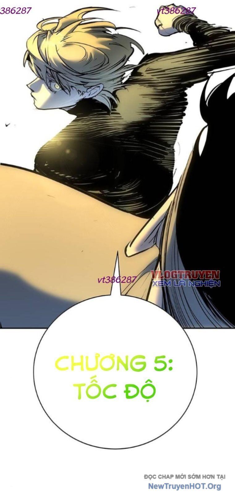 Cách Mạng Bắt Nạt Chap 37 - Next Chap 38