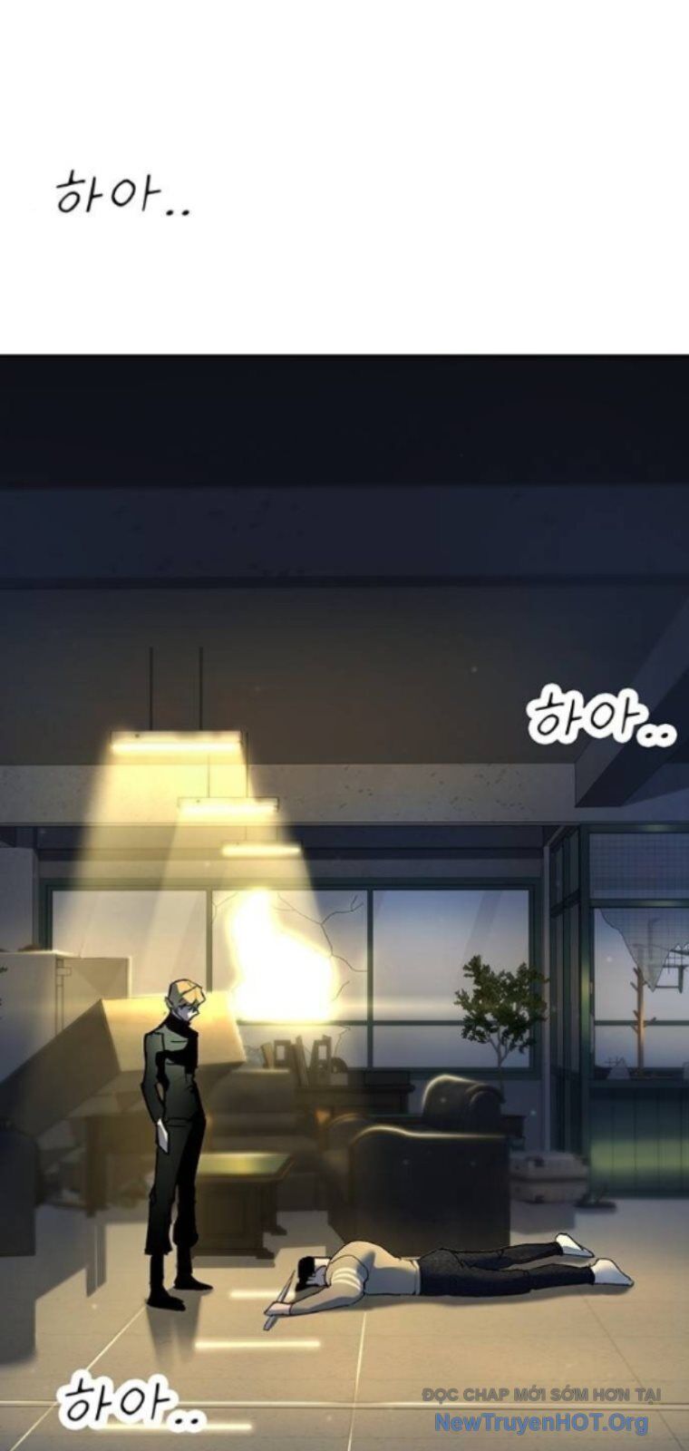 Cách Mạng Bắt Nạt Chap 37 - Next Chap 38